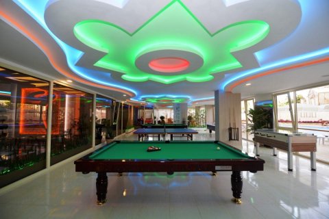 آپارتمان در Mahmutlar ، ترکیه 130 متر مربع. شماره 209213 - 15