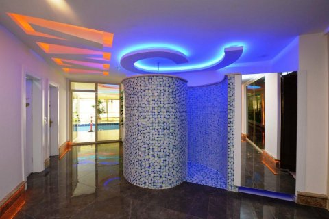 آپارتمان در Mahmutlar ، ترکیه 130 متر مربع. شماره 209213 - 9