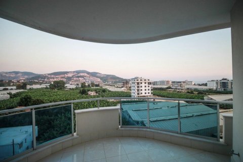 آپارتمان در Mahmutlar ، ترکیه 130 متر مربع. شماره 209213 - 28