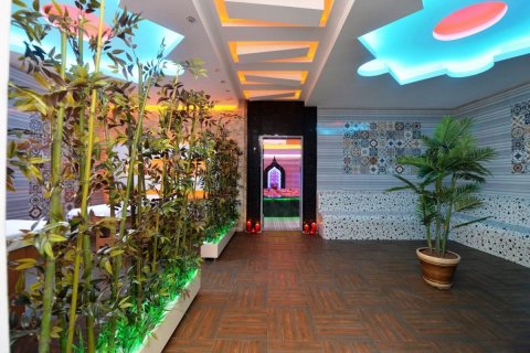 آپارتمان در Mahmutlar ، ترکیه 130 متر مربع. شماره 209213 - 6