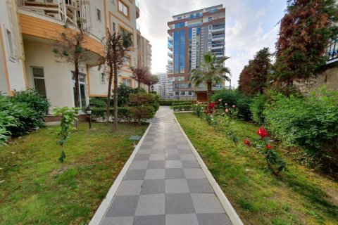 Daire   Mahmutlar, Antalya, Türkiye №209212 - 9