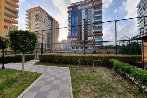 Daire   Mahmutlar, Antalya, Türkiye №209212 - 14