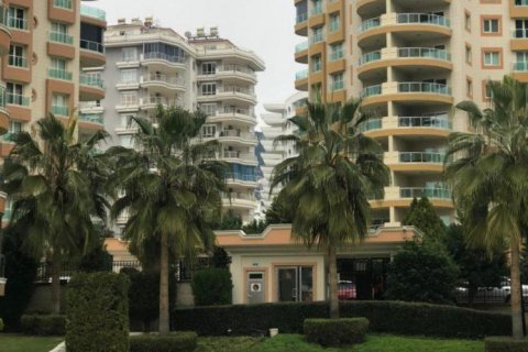 Daire   Mahmutlar, Antalya, Türkiye №209212 - 4