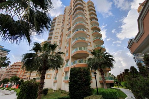 Daire   Mahmutlar, Antalya, Türkiye №209212 - 5