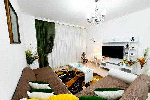 Daire   Mahmutlar, Antalya, Türkiye №209212 - 16