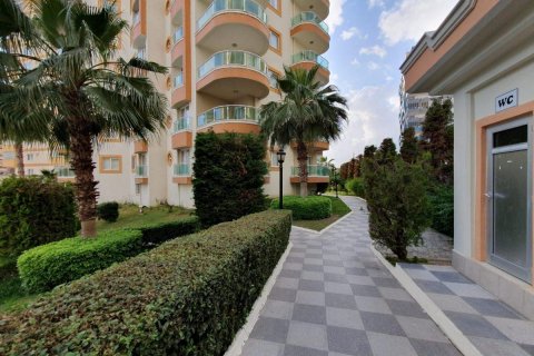 Daire   Mahmutlar, Antalya, Türkiye №209212 - 11