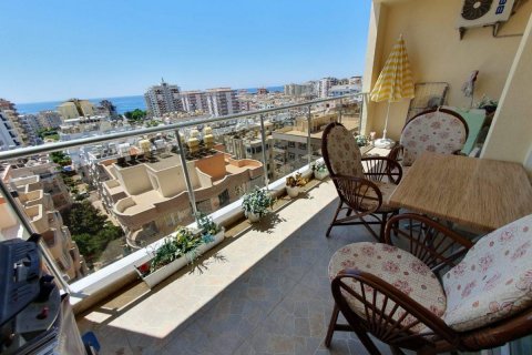 Daire   Mahmutlar, Antalya, Türkiye №209212 - 18