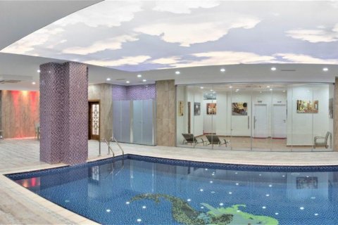 Apartment for sale  in Mahmutlar, Antalya, Turkey, 132m2, No. 209211 – photo 6