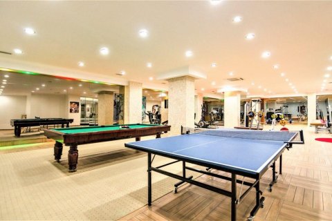 Apartment for sale  in Mahmutlar, Antalya, Turkey, 132m2, No. 209211 – photo 8