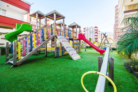 Apartment for sale  in Mahmutlar, Antalya, Turkey, 132m2, No. 209211 – photo 11