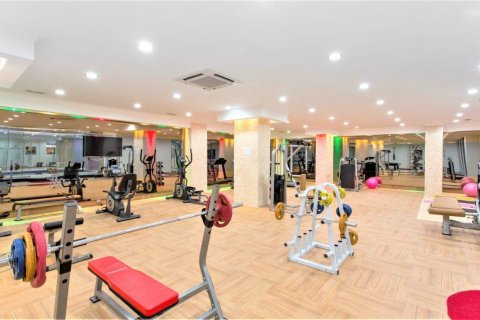 Apartment for sale  in Mahmutlar, Antalya, Turkey, 132m2, No. 209211 – photo 7