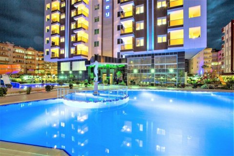 Apartment for sale  in Mahmutlar, Antalya, Turkey, 132m2, No. 209211 – photo 2