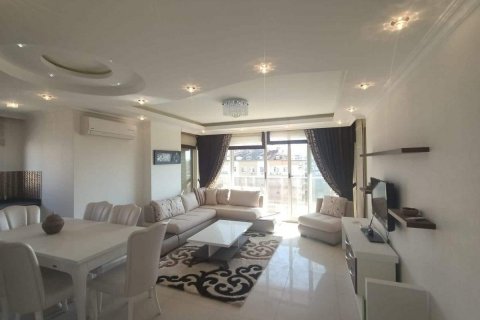 Apartment for sale  in Mahmutlar, Antalya, Turkey, 132m2, No. 209211 – photo 13