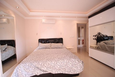 آپارتمان در Mahmutlar ، ترکیه 125 متر مربع. شماره 209210 - 16