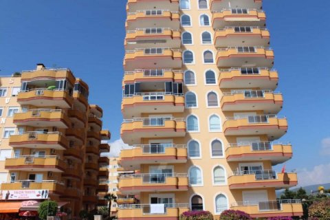 آپارتمان در Mahmutlar ، ترکیه 125 متر مربع. شماره 209210 - 1