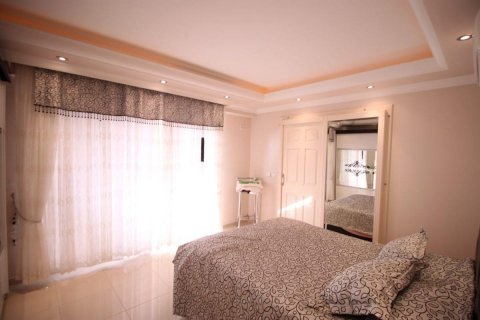 آپارتمان در Mahmutlar ، ترکیه 125 متر مربع. شماره 209210 - 13