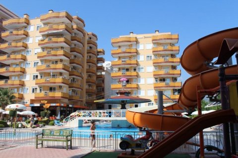 آپارتمان در Mahmutlar ، ترکیه 125 متر مربع. شماره 209210 - 5