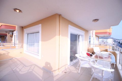 آپارتمان در Mahmutlar ، ترکیه 125 متر مربع. شماره 209210 - 10