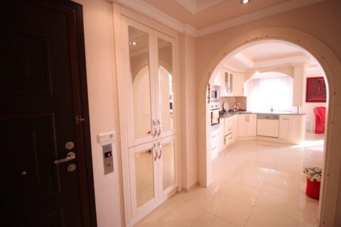 آپارتمان در Mahmutlar ، ترکیه 125 متر مربع. شماره 209210 - 19