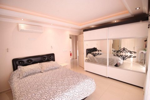 آپارتمان در Mahmutlar ، ترکیه 125 متر مربع. شماره 209210 - 14