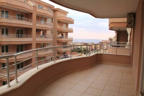 Takvåning  i Mahmutlar, Antalya, Turkiet Nr. 209208 - 28