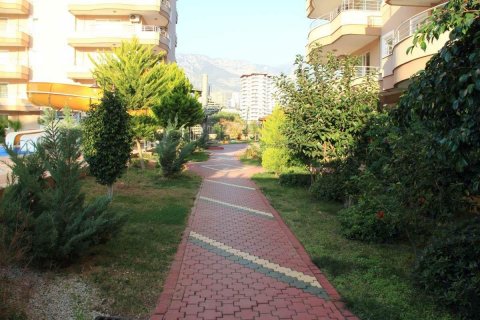 Takvåning  i Mahmutlar, Antalya, Turkiet Nr. 209208 - 5