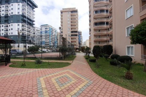 Takvåning  i Mahmutlar, Antalya, Turkiet Nr. 209208 - 9