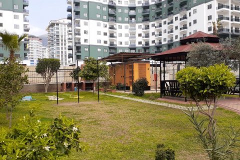 Takvåning  i Mahmutlar, Antalya, Turkiet Nr. 209208 - 10