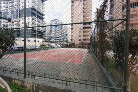 Takvåning  i Mahmutlar, Antalya, Turkiet Nr. 209208 - 7