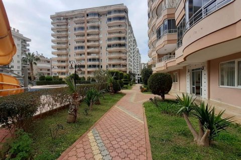Takvåning  i Mahmutlar, Antalya, Turkiet Nr. 209208 - 13