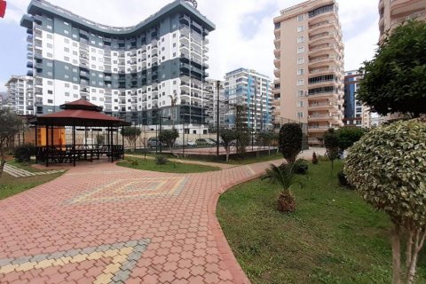 Takvåning  i Mahmutlar, Antalya, Turkiet Nr. 209208 - 8