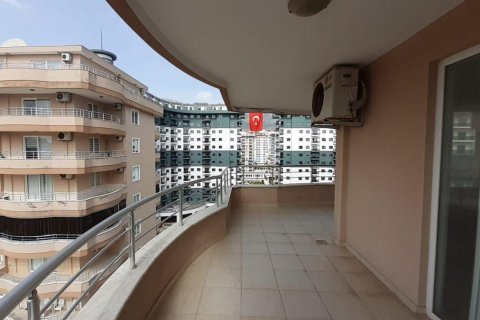 Takvåning  i Mahmutlar, Antalya, Turkiet Nr. 209208 - 29