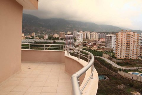 Takvåning  i Mahmutlar, Antalya, Turkiet Nr. 209208 - 30
