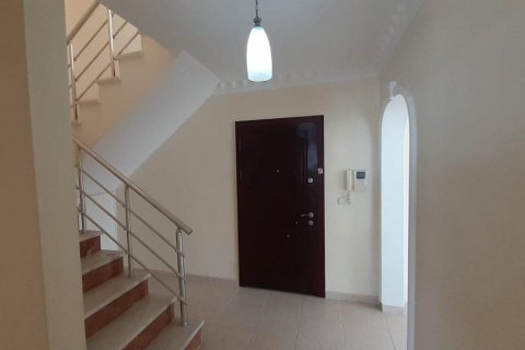 Takvåning  i Mahmutlar, Antalya, Turkiet Nr. 209208 - 20