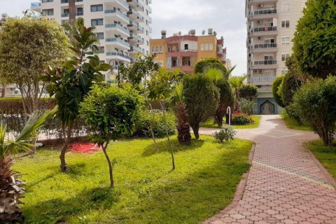 Takvåning  i Mahmutlar, Antalya, Turkiet Nr. 209208 - 12