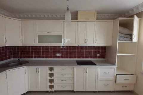 Takvåning  i Mahmutlar, Antalya, Turkiet Nr. 209208 - 16