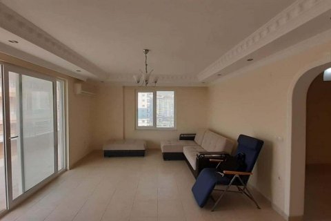 Takvåning  i Mahmutlar, Antalya, Turkiet Nr. 209208 - 19