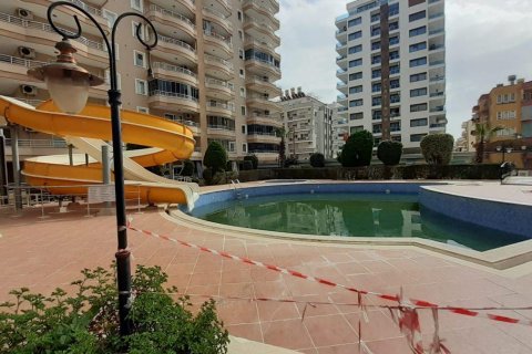 Takvåning  i Mahmutlar, Antalya, Turkiet Nr. 209208 - 6