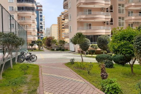 Takvåning  i Mahmutlar, Antalya, Turkiet Nr. 209208 - 4