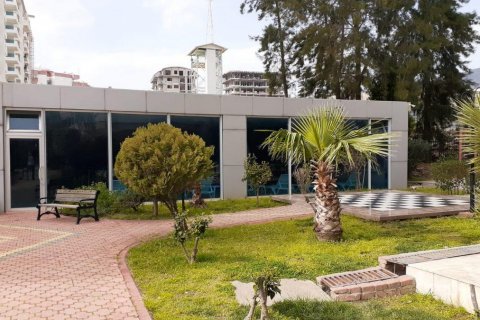 Takvåning  i Mahmutlar, Antalya, Turkiet Nr. 209208 - 11