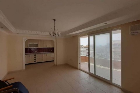 Takvåning  i Mahmutlar, Antalya, Turkiet Nr. 209208 - 17