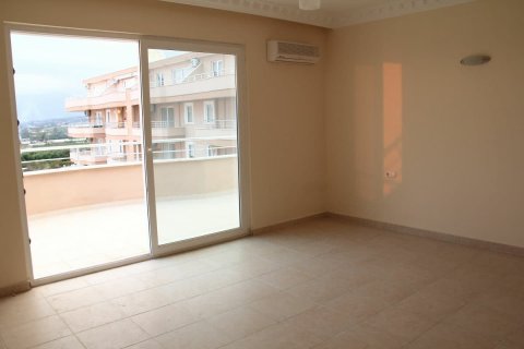 Takvåning  i Mahmutlar, Antalya, Turkiet Nr. 209208 - 18