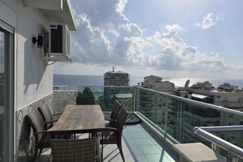 Продажа пентхауса  в Махмутларе, Анталье, Турция 3+1, 200м2, №190608 – фото 7