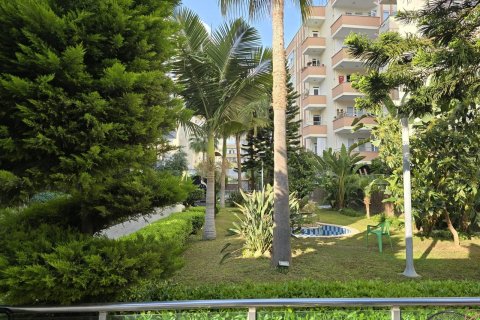 Продажа пентхауса  в Махмутларе, Анталье, Турция 3+1, 200м2, №190608 – фото 20