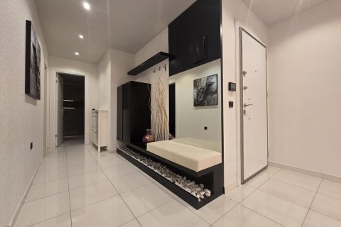 Продажа пентхауса  в Махмутларе, Анталье, Турция 3+1, 200м2, №190608 – фото 18