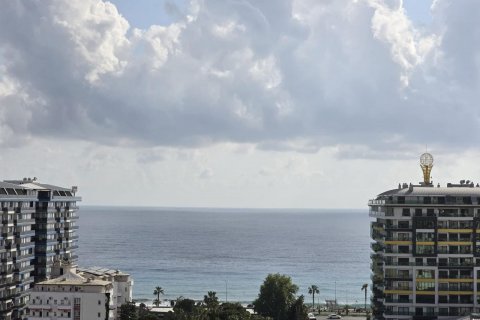 Продажа пентхауса  в Махмутларе, Анталье, Турция 3+1, 200м2, №190608 – фото 8