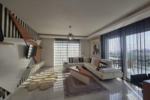 Продажа пентхауса  в Махмутларе, Анталье, Турция 3+1, 200м2, №190608 – фото 13