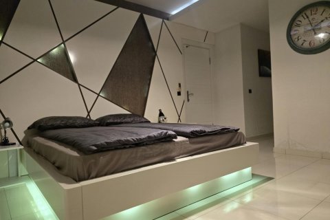 Продажа пентхауса  в Махмутларе, Анталье, Турция 3+1, 200м2, №190608 – фото 4