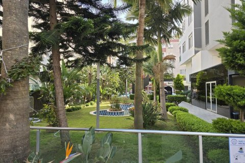 Продажа пентхауса  в Махмутларе, Анталье, Турция 3+1, 200м2, №190608 – фото 22