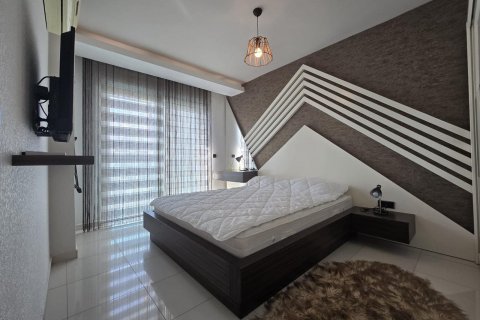 Продажа пентхауса  в Махмутларе, Анталье, Турция 3+1, 200м2, №190608 – фото 16